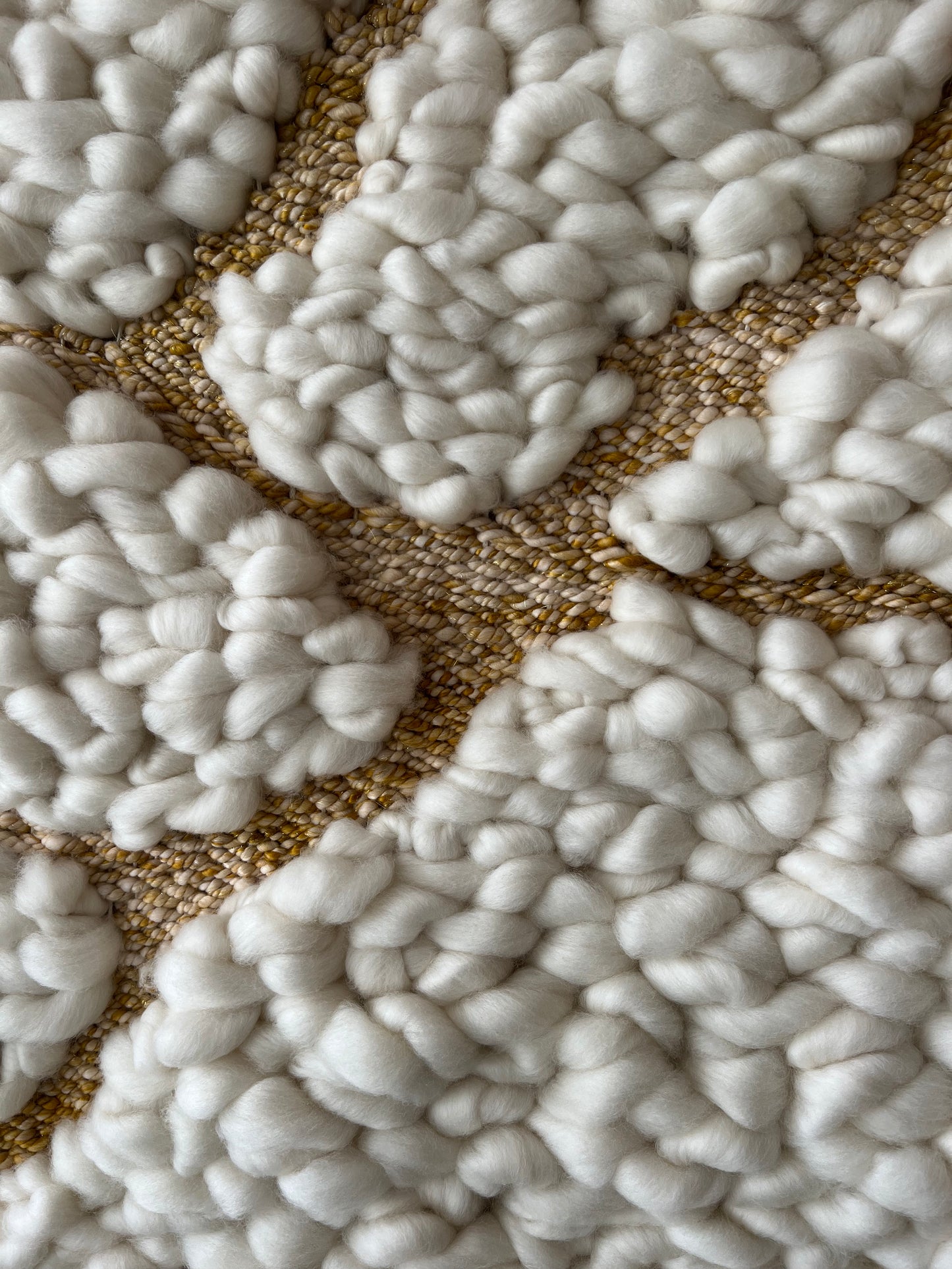 Kintsugi in Fiber