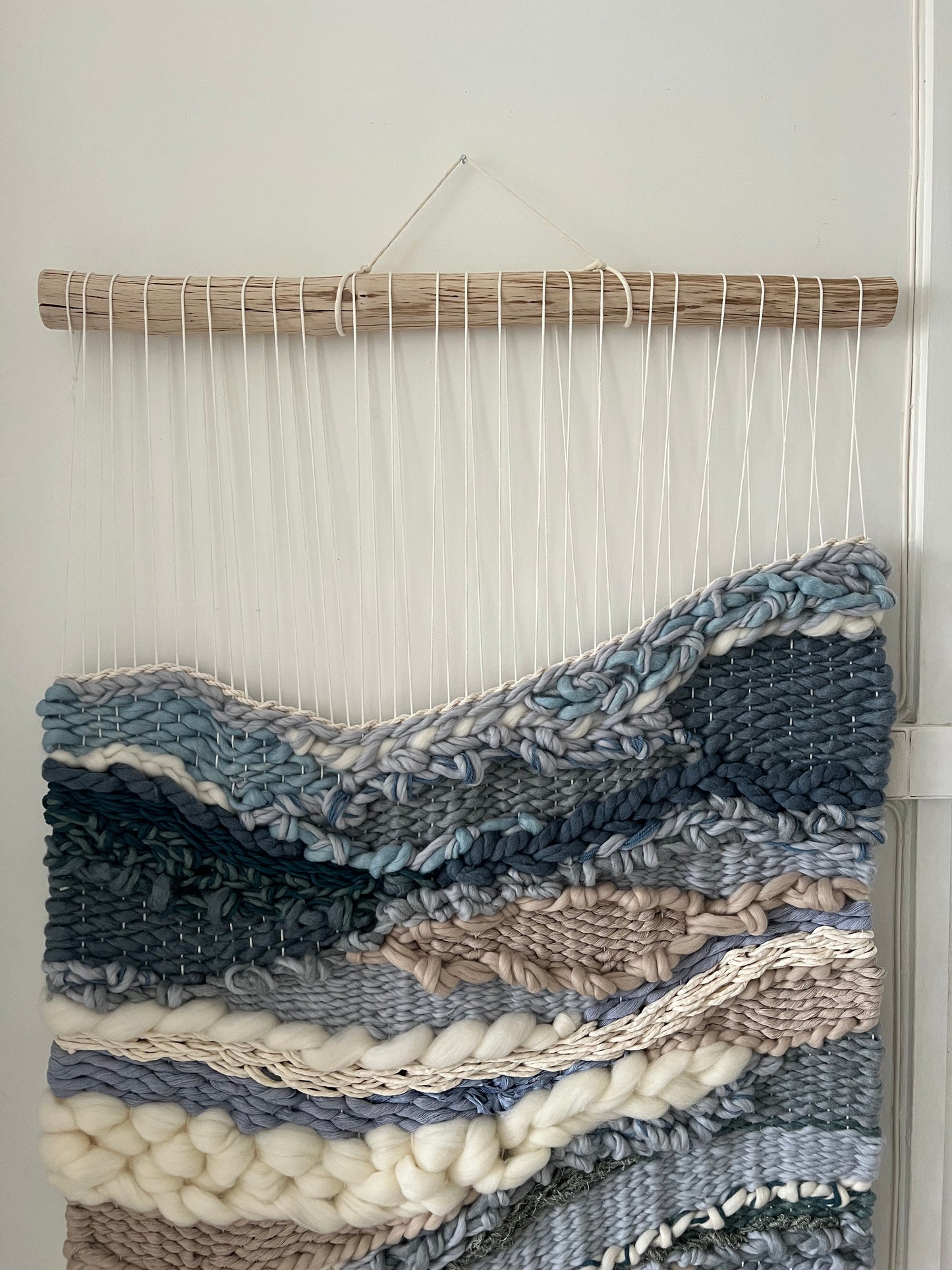 Ocean Drift