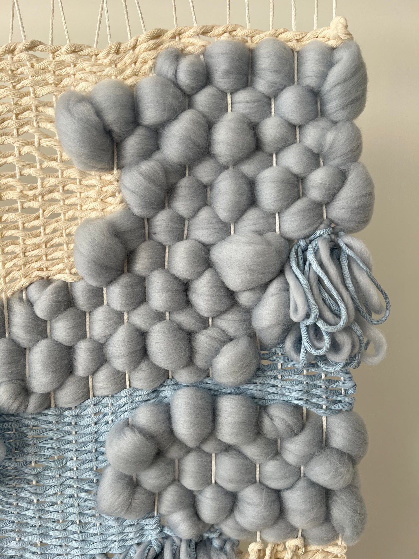 Wall Tapestry "Mountain River Breeze"