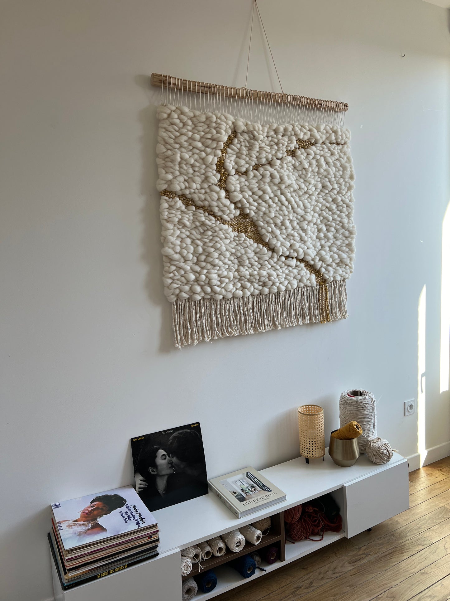 Kintsugi