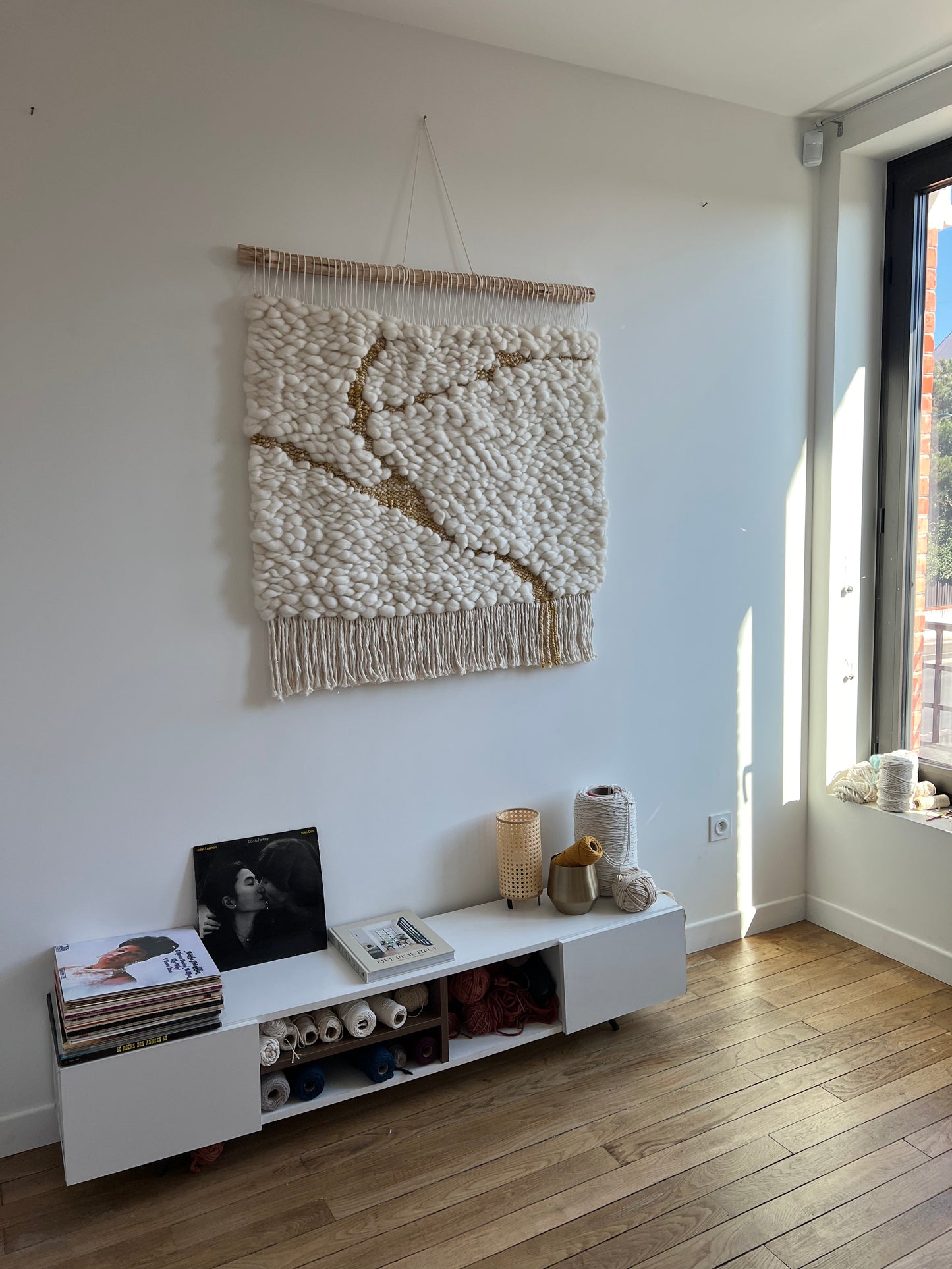 Kintsugi