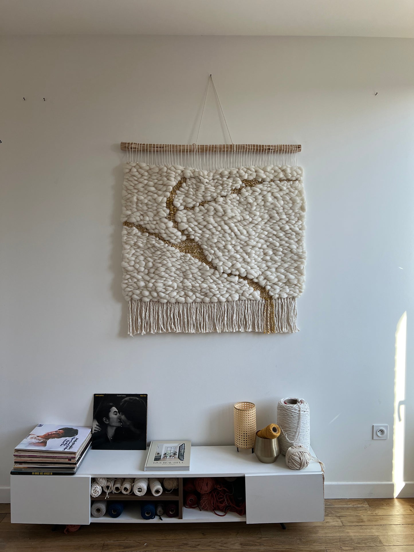 Kintsugi