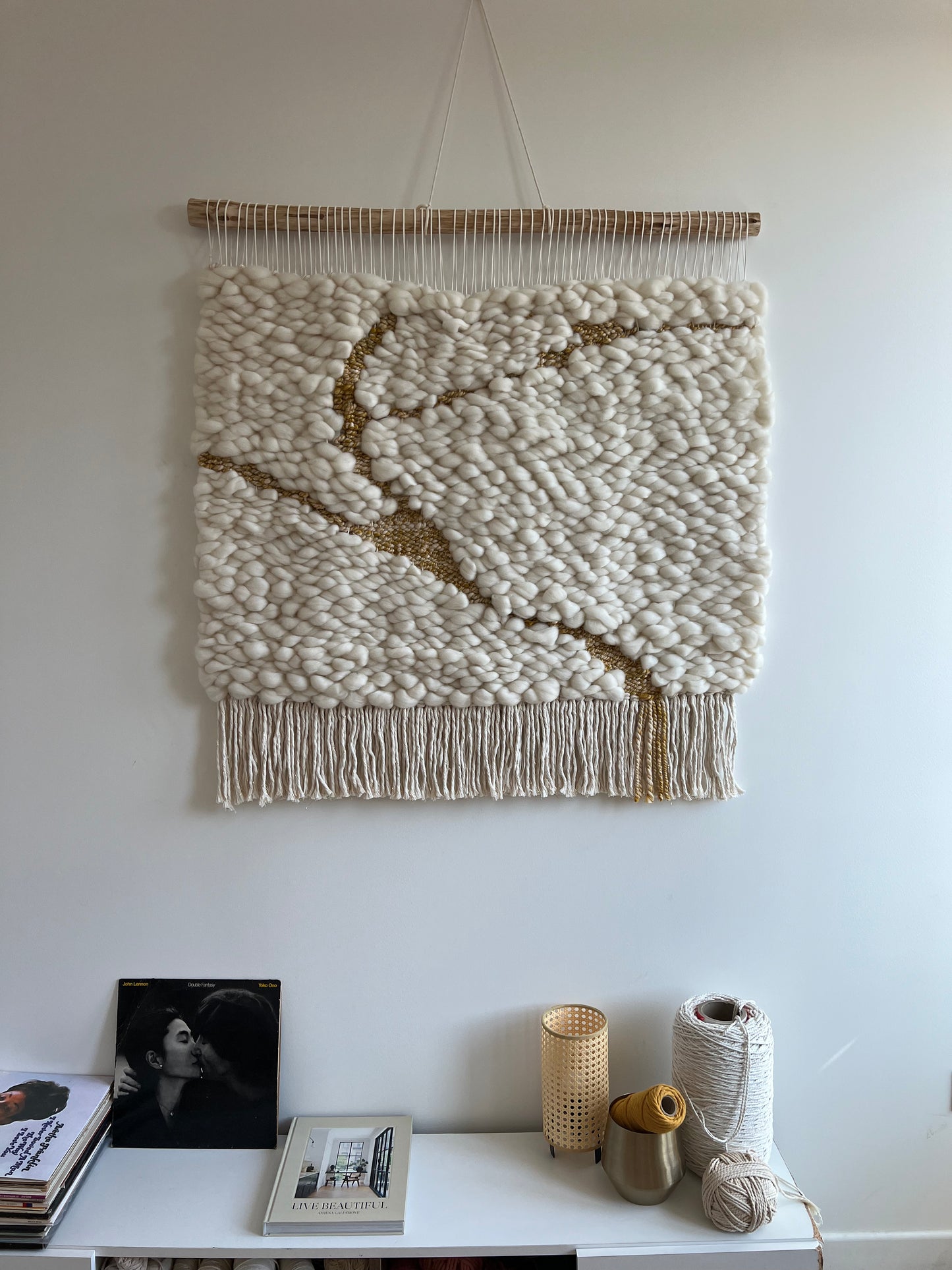Kintsugi