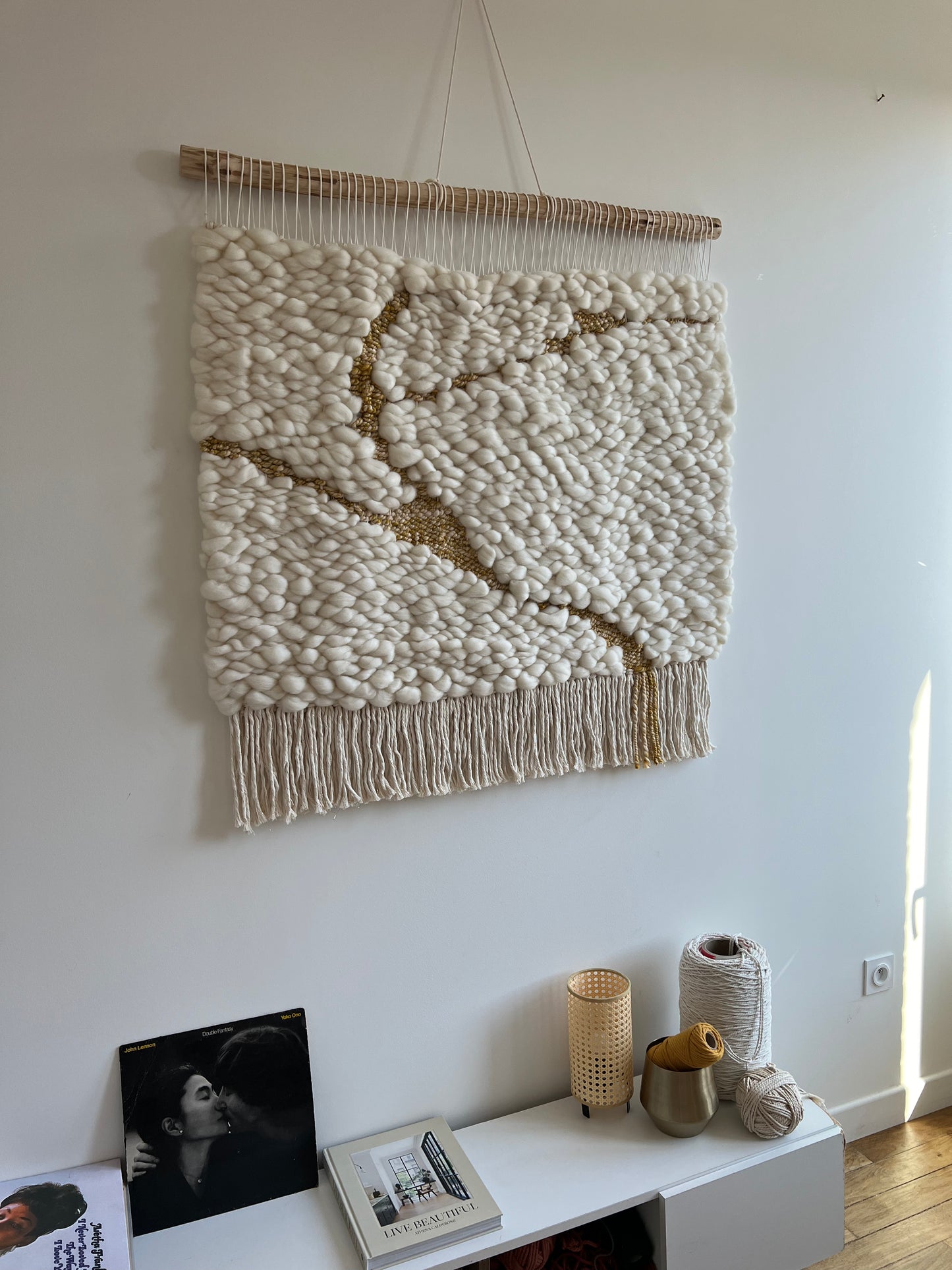 Kintsugi