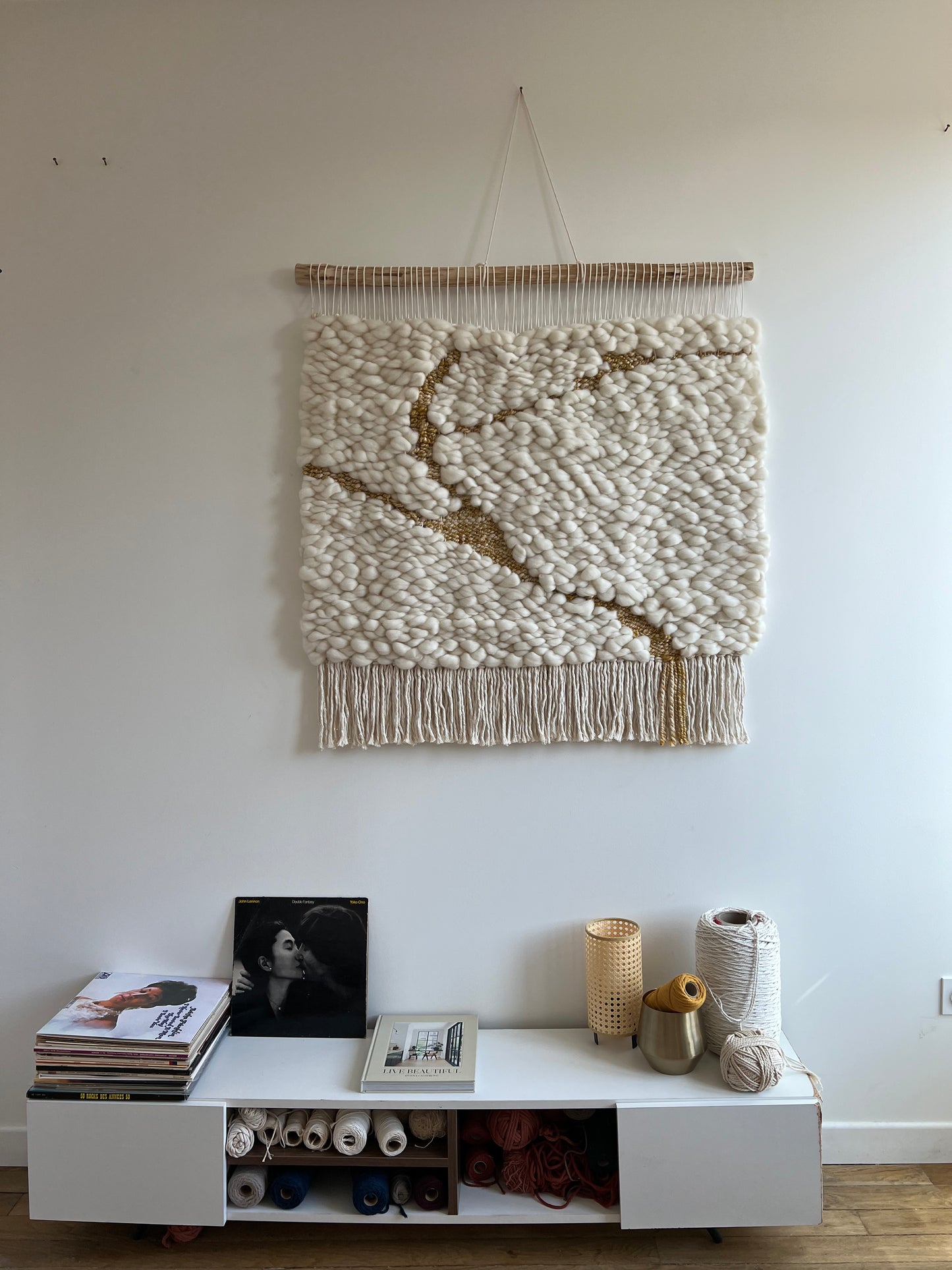 Kintsugi