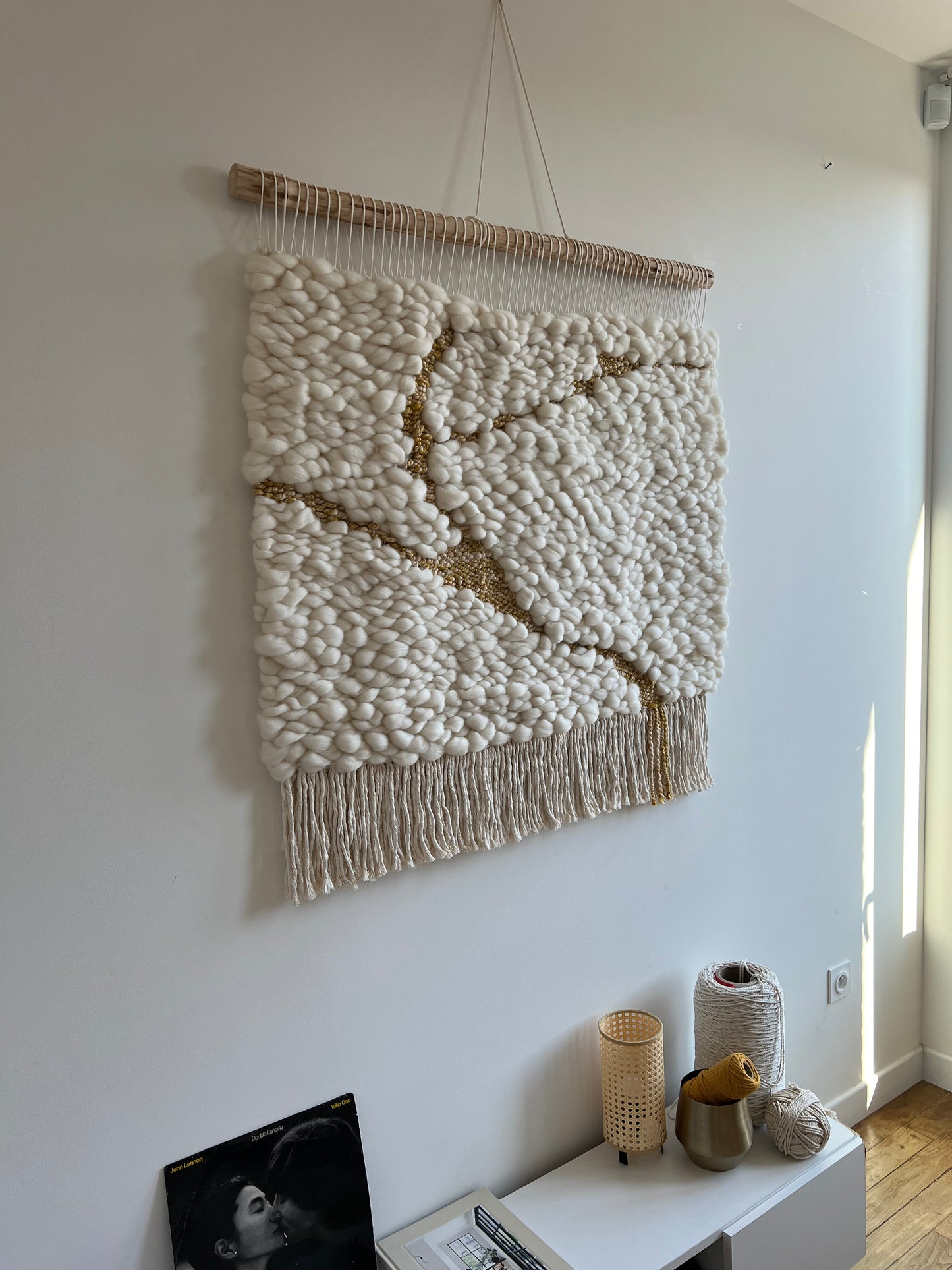 Kintsugi