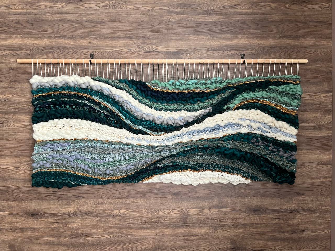 Emerald Flow