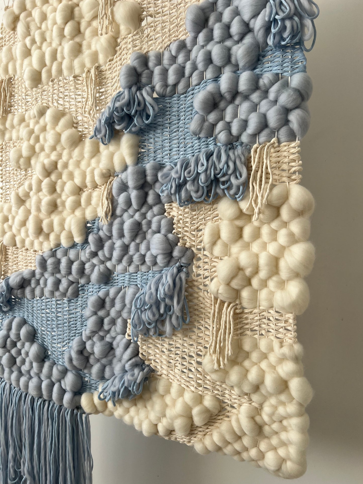 Wall Tapestry "Mountain River Breeze"