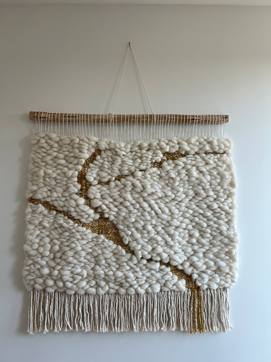 Kintsugi