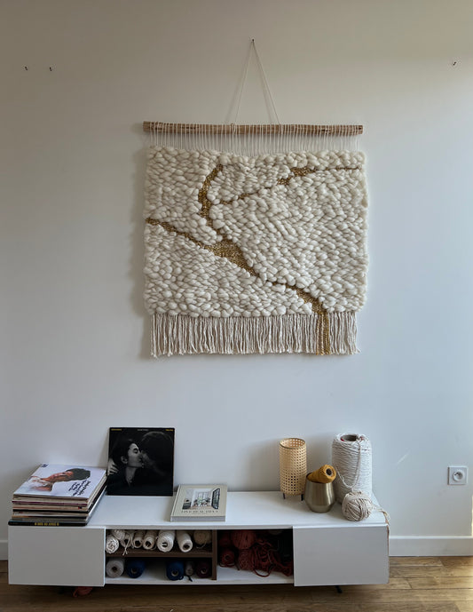 Kintsugi