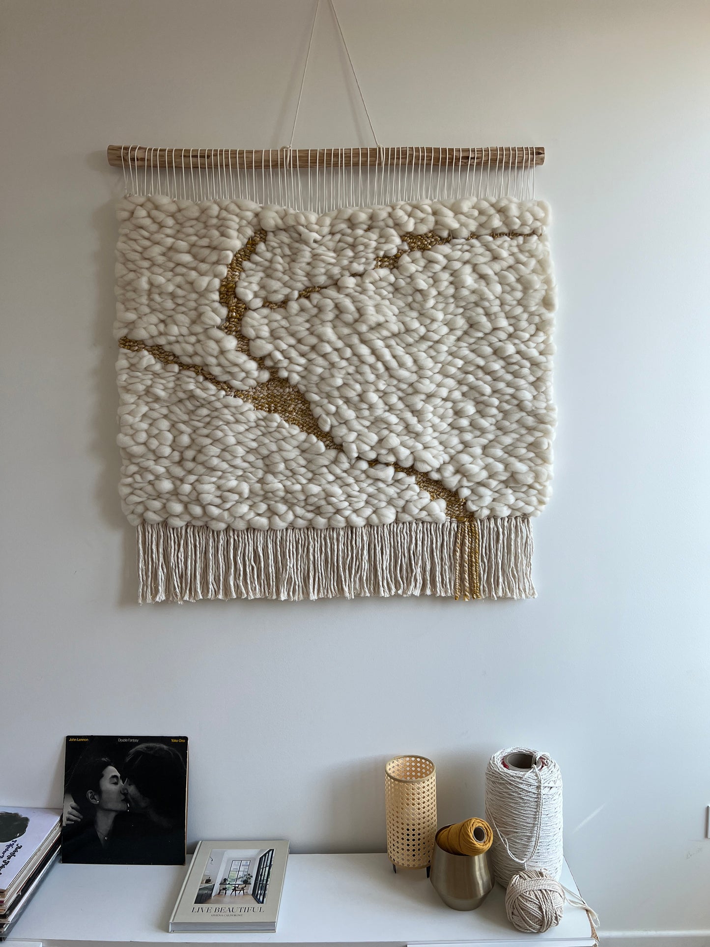 Kintsugi
