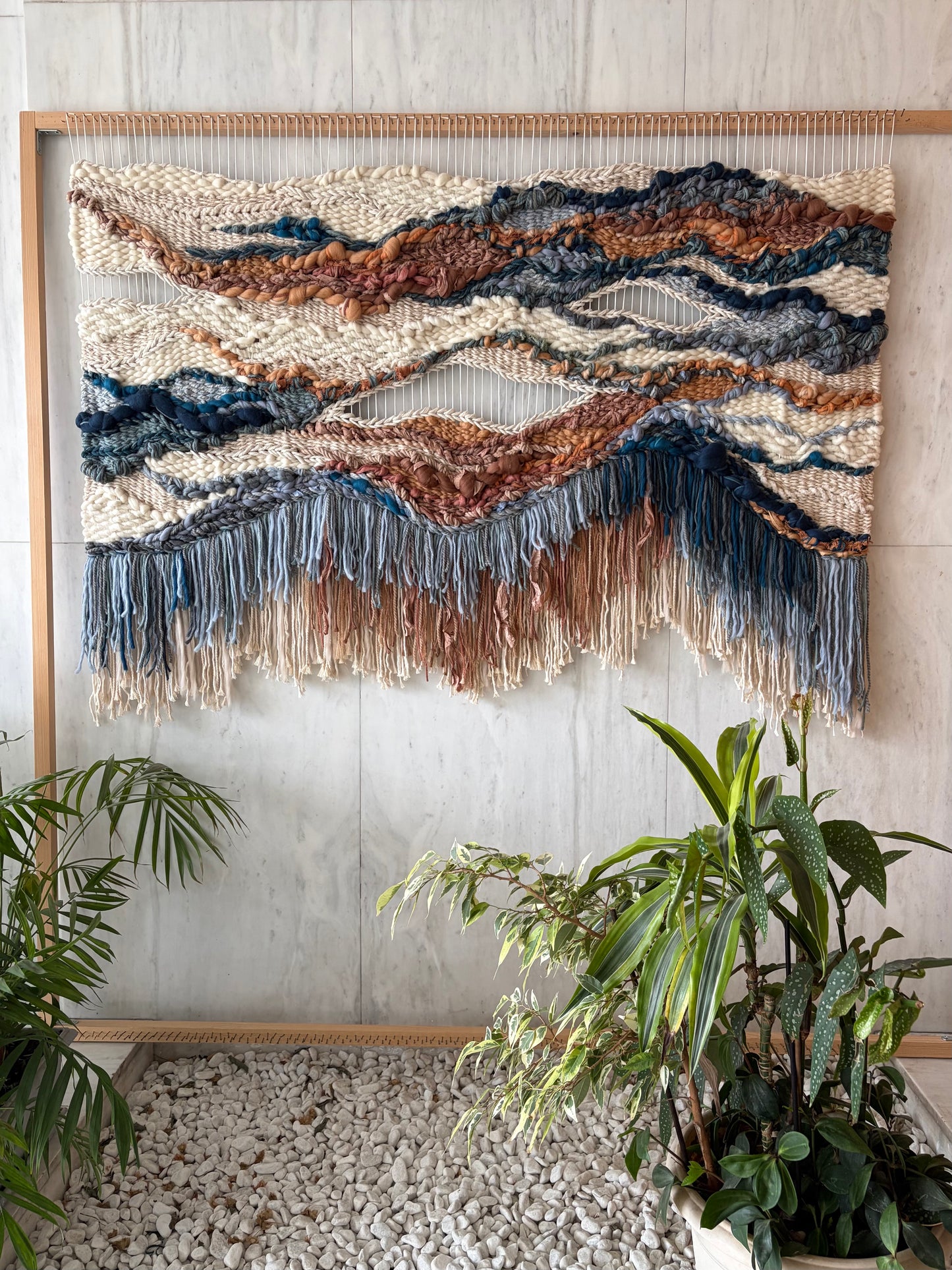 Canyon Echo
