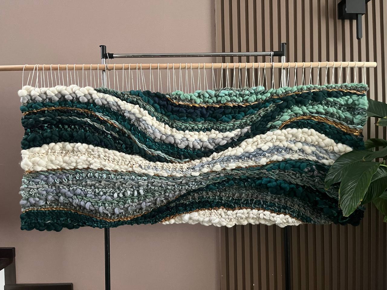 Emerald Flow