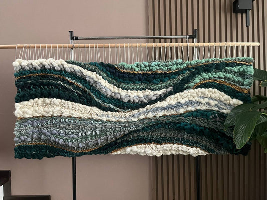 Emerald Flow