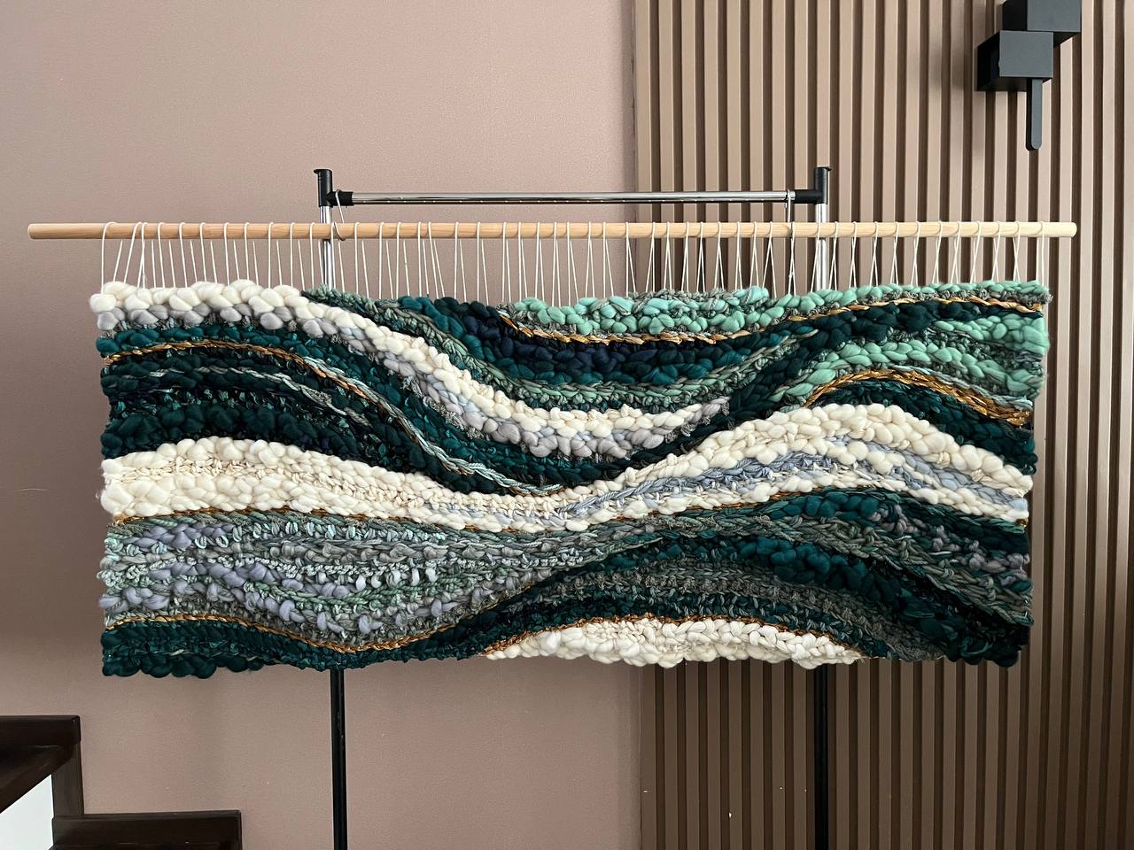 Emerald Flow