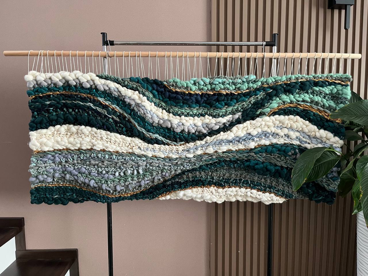 Emerald Flow