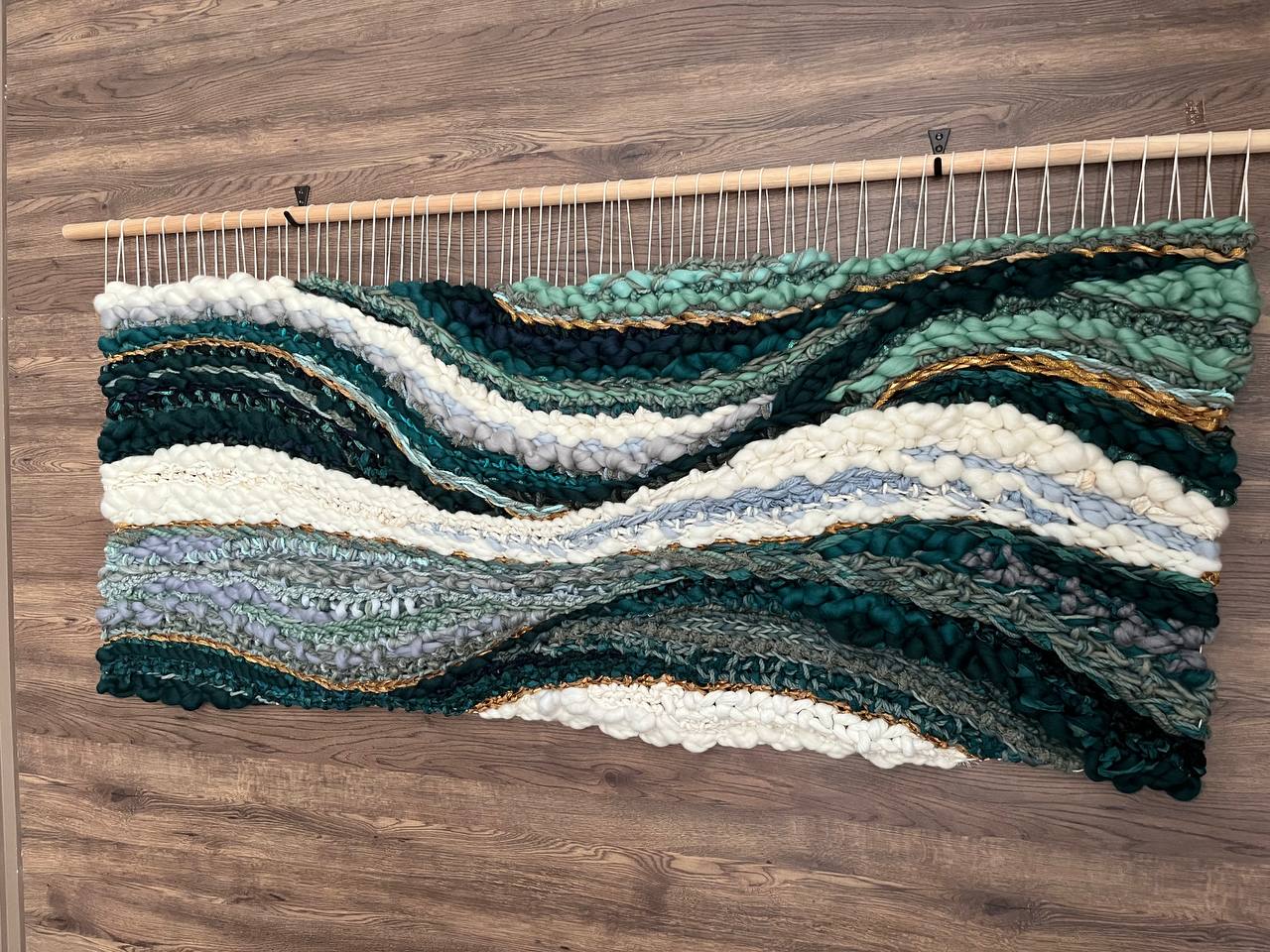 Emerald Flow