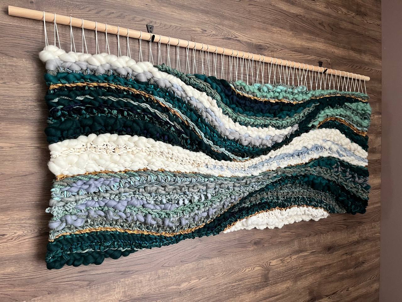 Emerald Flow